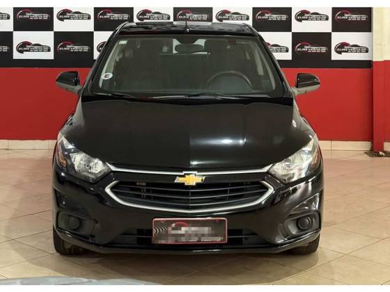CHEVROLET ONIX 1.0 MPFI LT 8V FLEX 4P MANUAL CHEVROLET ONIX 1.0 MPFI LT 8V FLEX 4P MANUAL